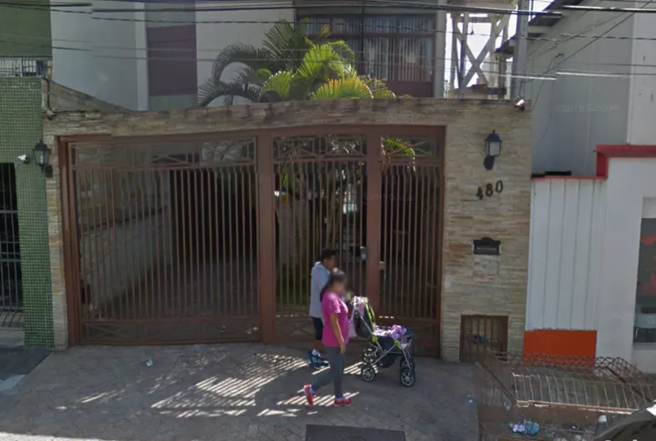 Imagem do Condomínio Henrique Leter Santa Cecília em São Paulo