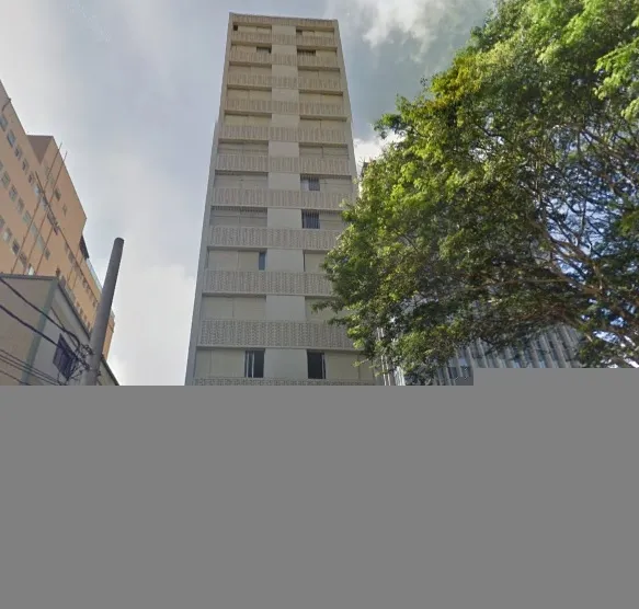 Imagem do Condomínio Henrique Monteiro Pinheiros em São Paulo