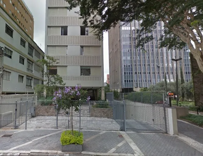 Condomínio Henrique Monteiro Pinheiros em São Paulo