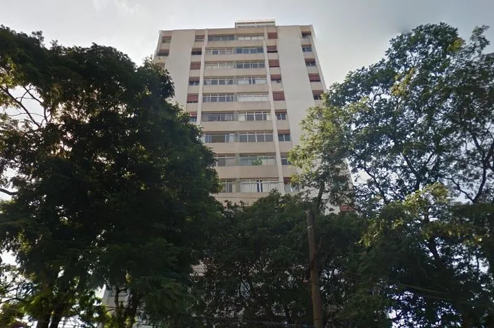 Imagem do Condomínio Henrique Schaumann Pinheiros em São Paulo