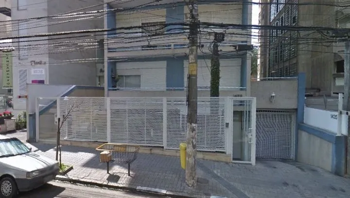 Condomínio Henry Jardim América em São Paulo