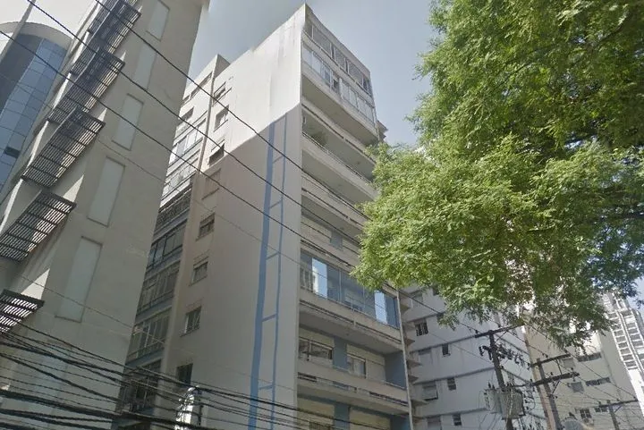 Imagem do Condomínio Henry Jardim América em São Paulo