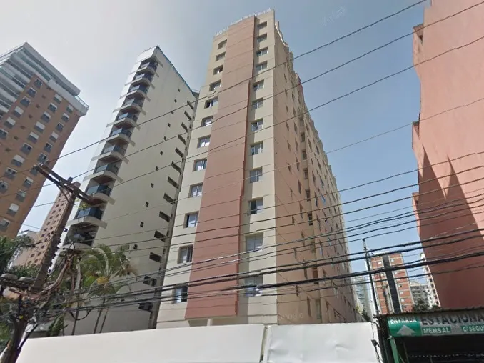 Imagem do Condomínio Hermínia Perdizes em São Paulo