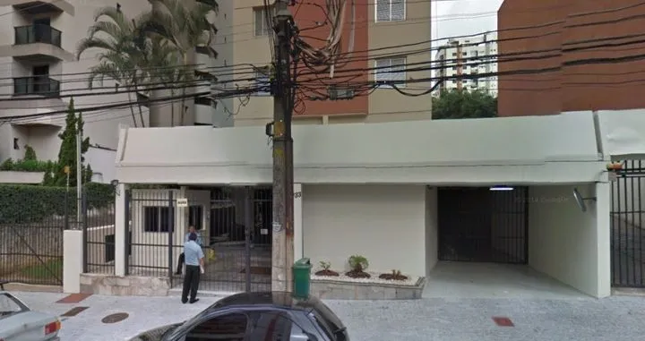 Condomínio Hermínia Perdizes em São Paulo