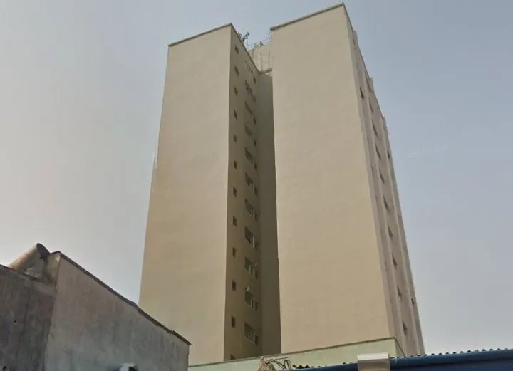 Condomínio Hexa II Saúde em São Paulo