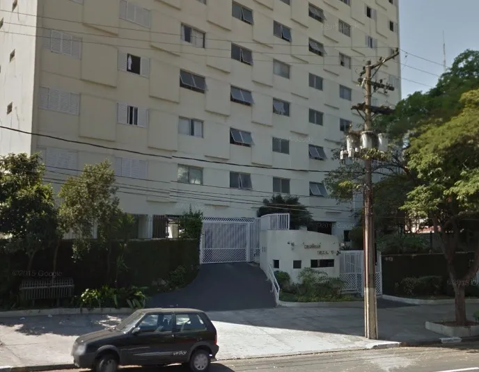 Condomínio Hexa V Pinheiros em São Paulo