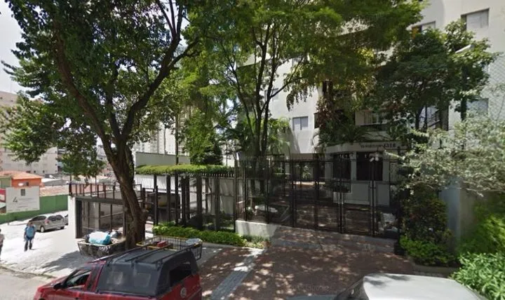 Imagem do Condomínio High Place Perdizes em São Paulo