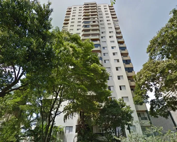 Imagem do Condomínio High Place Perdizes em São Paulo