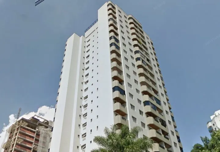 Imagem do Condomínio High Place Perdizes em São Paulo