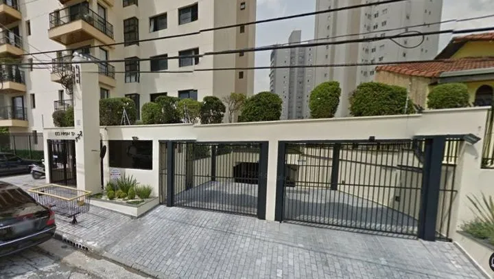 Condomínio High Society Alto Da Lapa em São Paulo