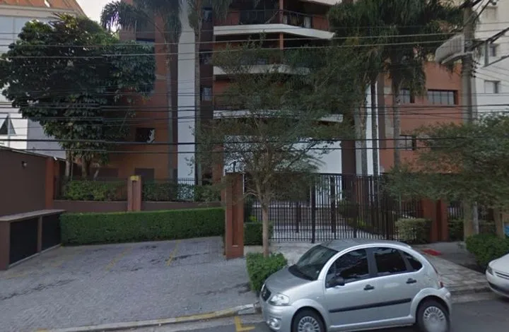 Imagem do Condomínio High Village Pinheiros em São Paulo