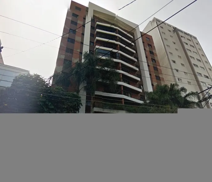 Imagem do Condomínio High Village Pinheiros