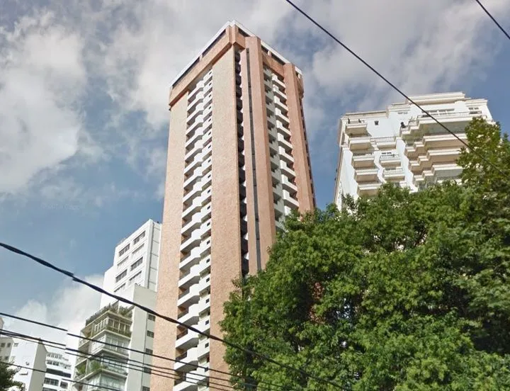 Condomínio Transamerica Classic Higienópolis em São Paulo