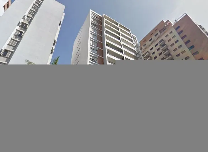 Imagem do Condomínio Higienópolis em São Paulo
