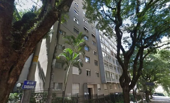 Condomínio Higienópolis Sabará Higienópolis em São Paulo