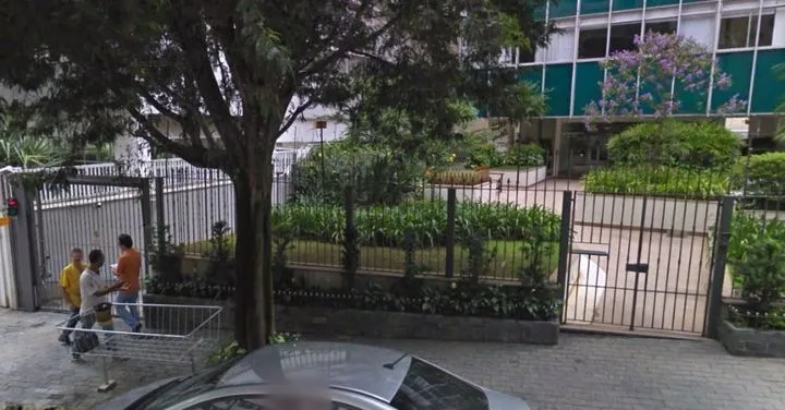 Imagem do Condomínio Higienópolis Santa Cecília em São Paulo