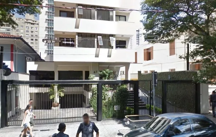 Condomínio Higienópolis Towers em São Paulo