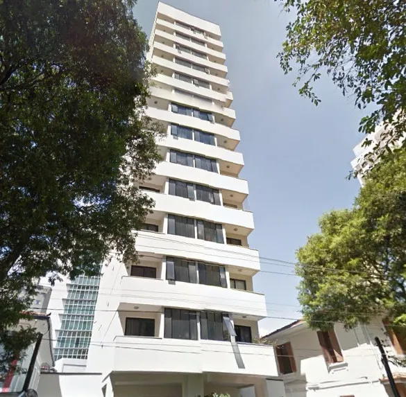 Imagem do Condomínio Higienópolis Towers em São Paulo