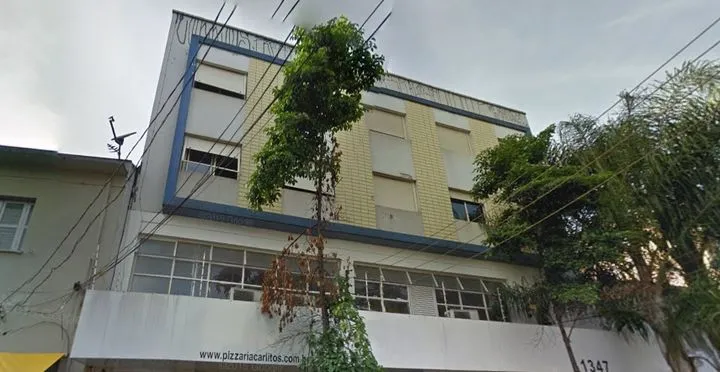 Imagem do Condomínio Hilda Vila Mariana em São Paulo