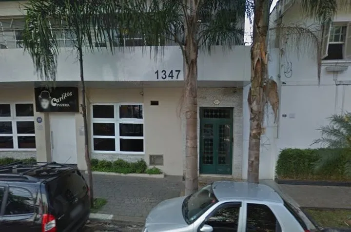 Condomínio Hilda Vila Mariana em São Paulo