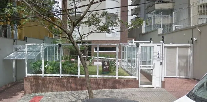 Imagem do Condomínio Hit Paulista Bela Vista em São Paulo