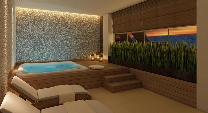 Imagem do Condomínio Holiday Inn Bh em Belo Horizonte