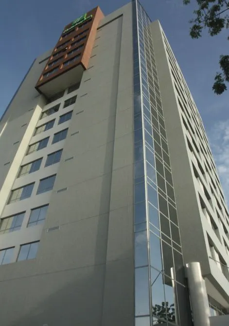 Imagem do Condomínio Holiday Inn Manaus em Manaus