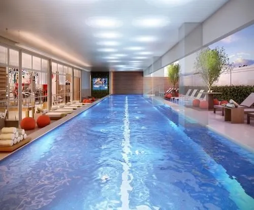 Imagem do Condomínio Home Boutique Brooklin em São Paulo