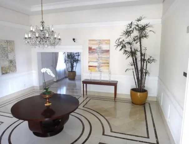Condomínio Home Stay Paulistano em São Paulo
