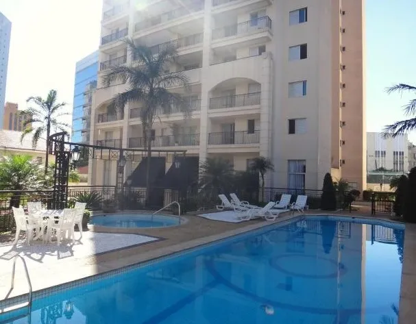 Imagem do Condomínio Home Stay Paulistano em São Paulo