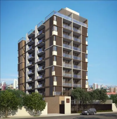 Imagem do Condomínio Home Studio 47 Pinheiros em São Paulo