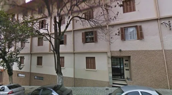 Imagem do Condomínio Homem De Mello 1080 Perdizes em São Paulo