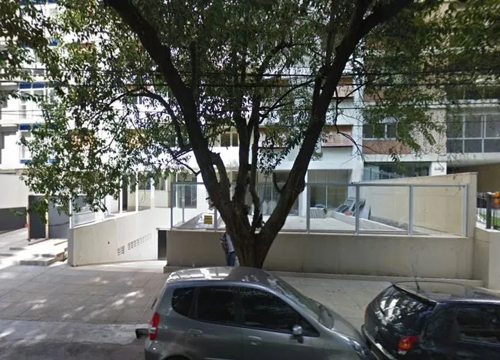 Condomínio Homem De Melo 211 em São Paulo