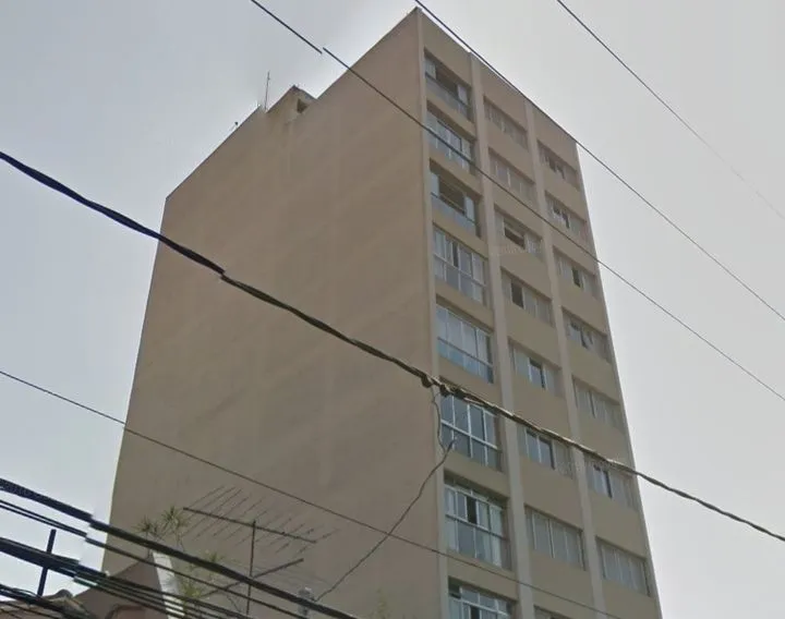 Imagem do Condomínio Homem De Melo 995 em São Paulo