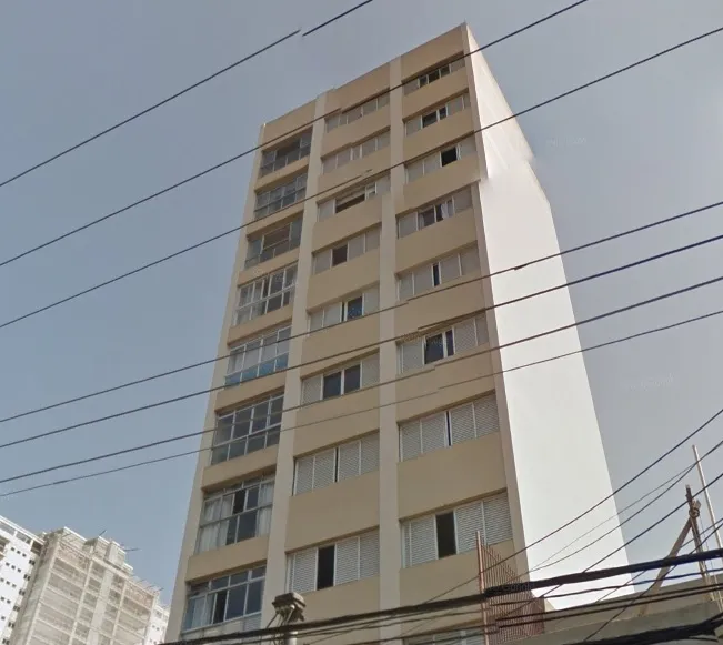 Condomínio Homem De Melo 995 em São Paulo