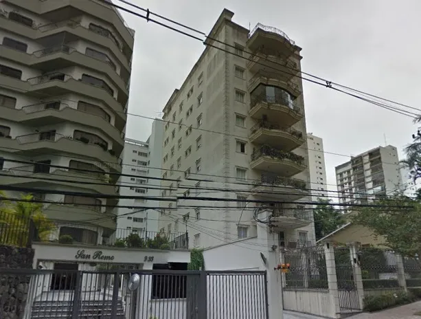 Imagem do Condomínio Honfleur Campo Belo em São Paulo