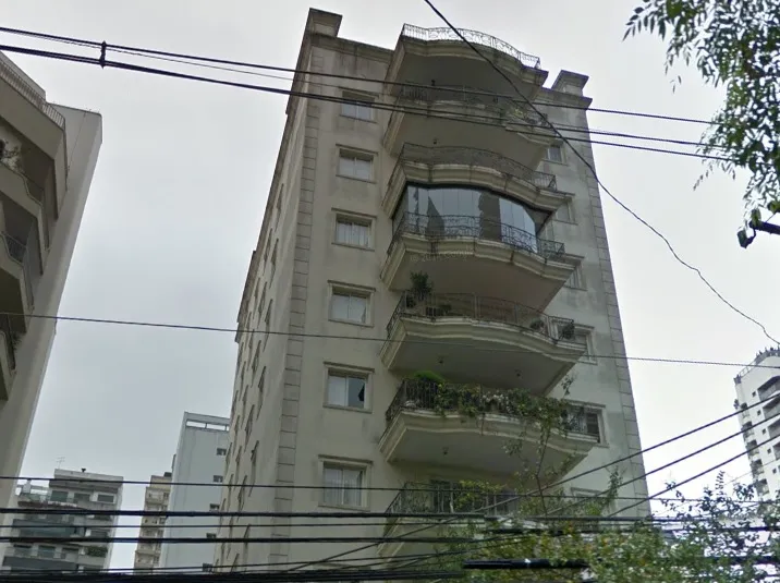Condomínio Honfleur Campo Belo em São Paulo