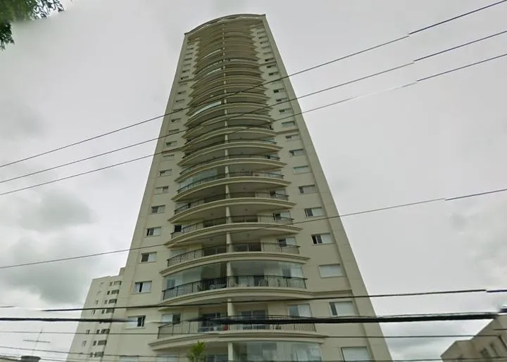 Imagem do Horizon Condomínio & Lazer Saúde em São Paulo