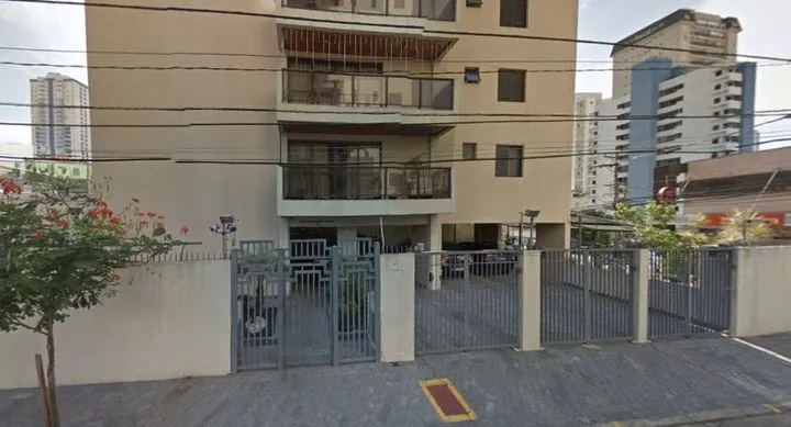 Imagem do Condomínio Horizon Saúde em São Paulo