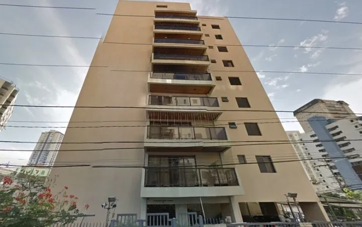 Imagem do Condomínio Horizon Saúde em São Paulo