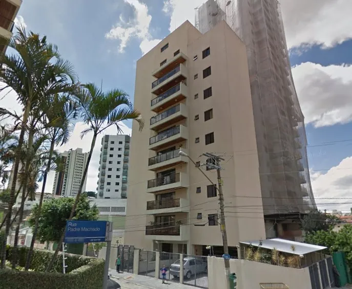 Imagem do Condomínio Horizon Saúde