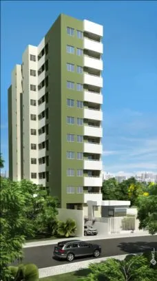 Imagem do Condomínio Horizonte Da Villa Salvador em Salvador