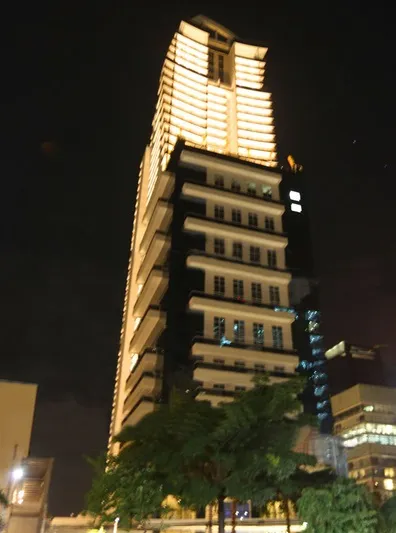 Condomínio Horizonte JK Offices Itaim Vila Olímpia em São Paulo