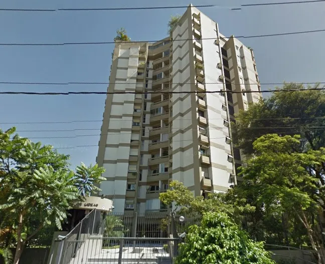 Imagem do Condomínio Hortências Mirandópolis em São Paulo