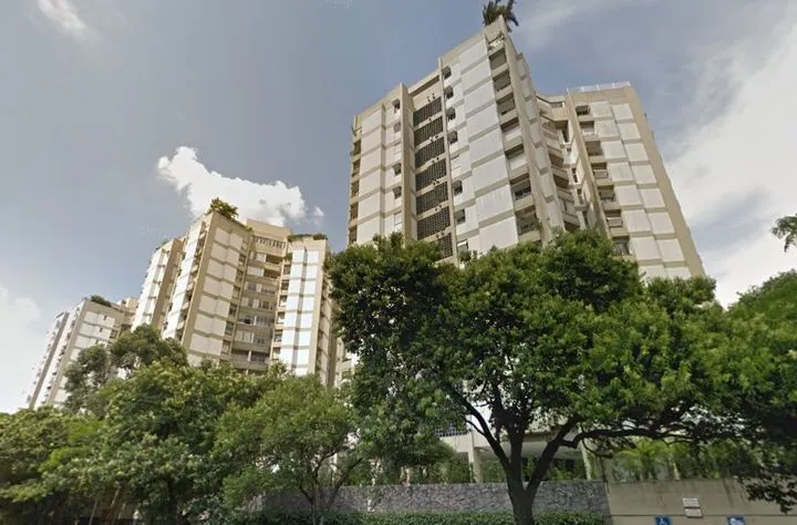 Condomínio Hortências Mirandópolis em São Paulo