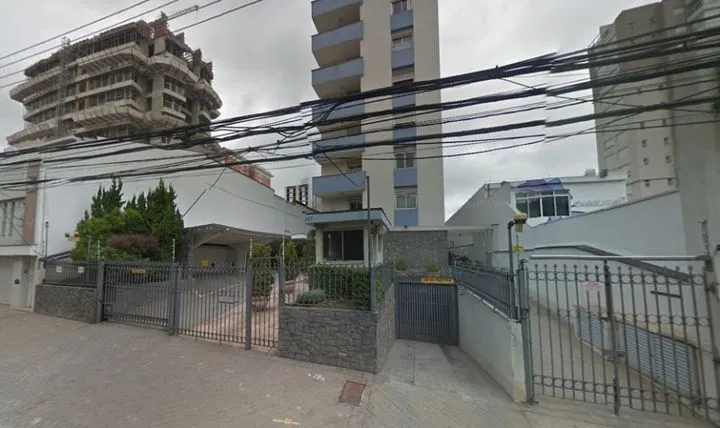 Condomínio Hortênsia Vila Mariana em São Paulo