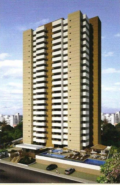 Condomínio Horto Estilo Salvador em Salvador