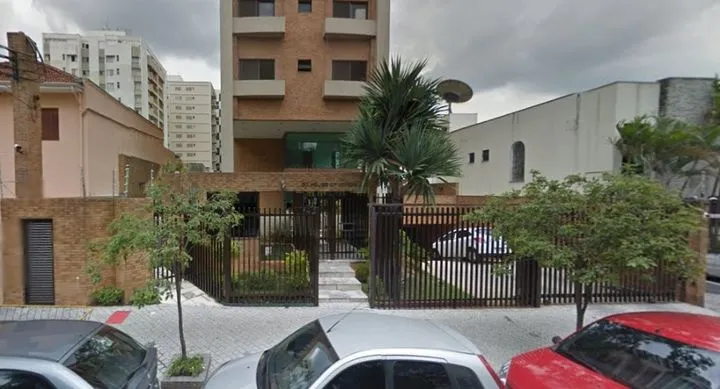 Condomínio House Of Lords Vila Mariana em São Paulo
