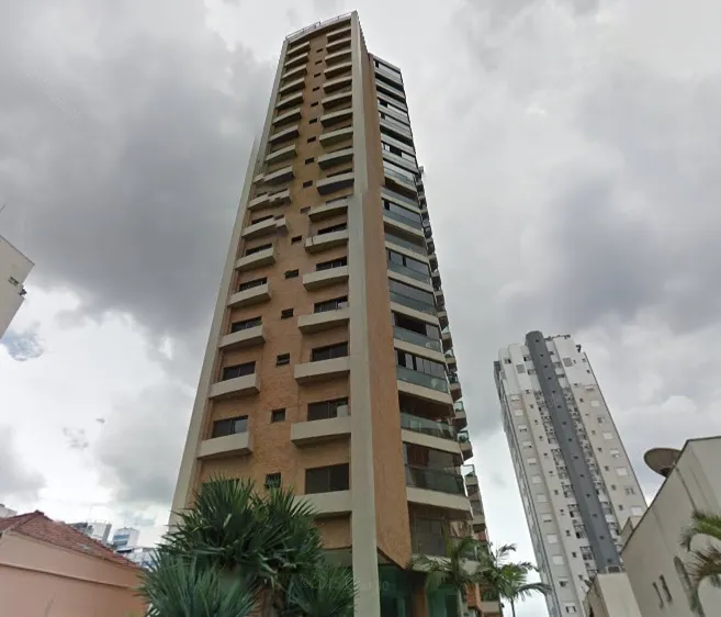 Imagem do Condomínio House Of Lords Vila Mariana em São Paulo