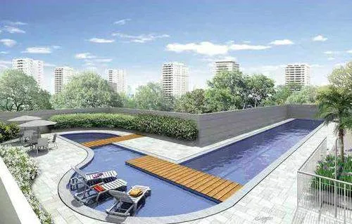 Imagem do Condomínio House Vale Sjc em Sao José Dos Campos